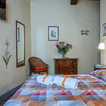 Antica Casa Dei Rassicurati Bed and Breakfast Montecarlo Εξωτερικό φωτογραφία
