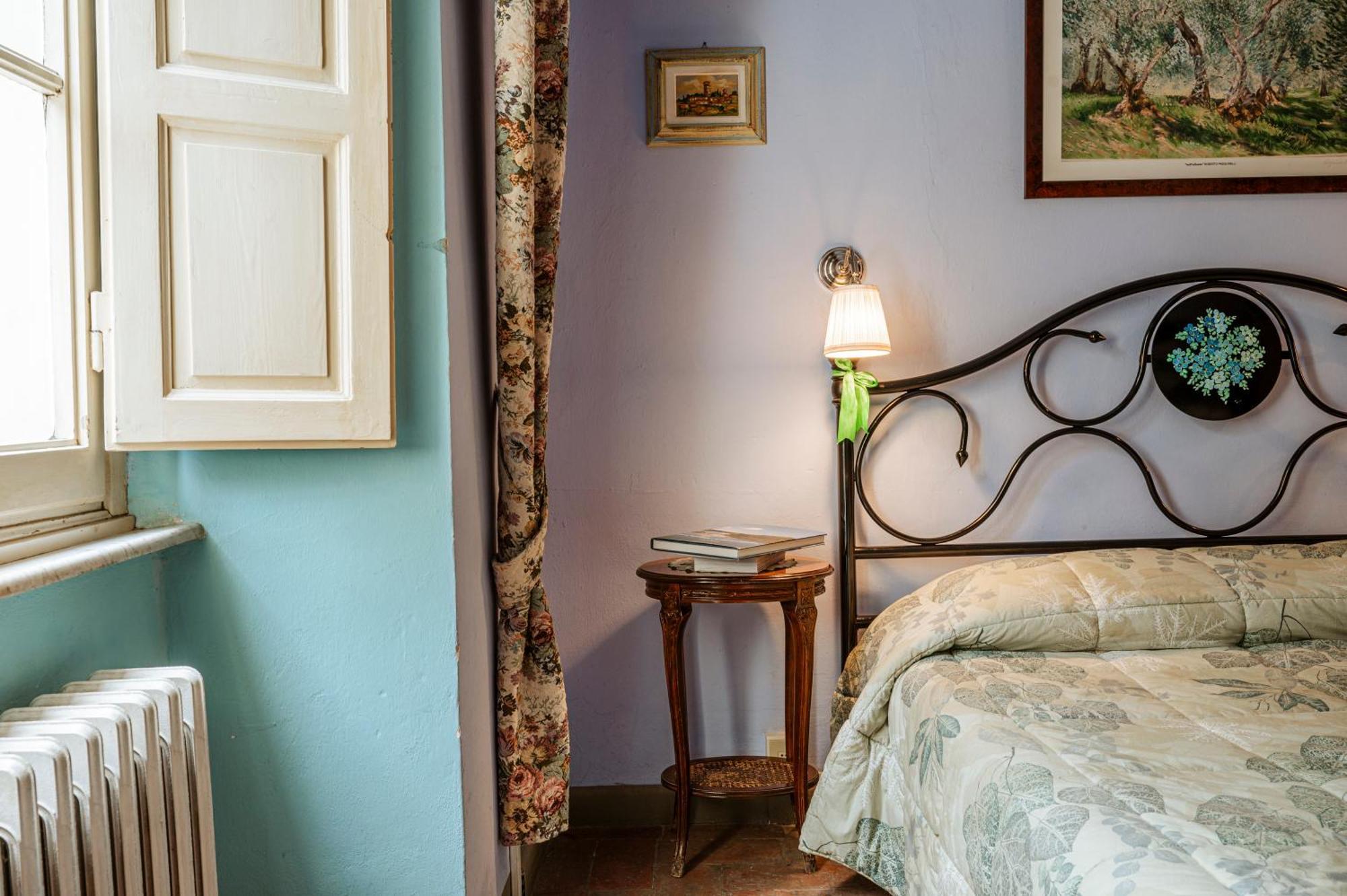 Antica Casa Dei Rassicurati Bed and Breakfast Montecarlo Εξωτερικό φωτογραφία