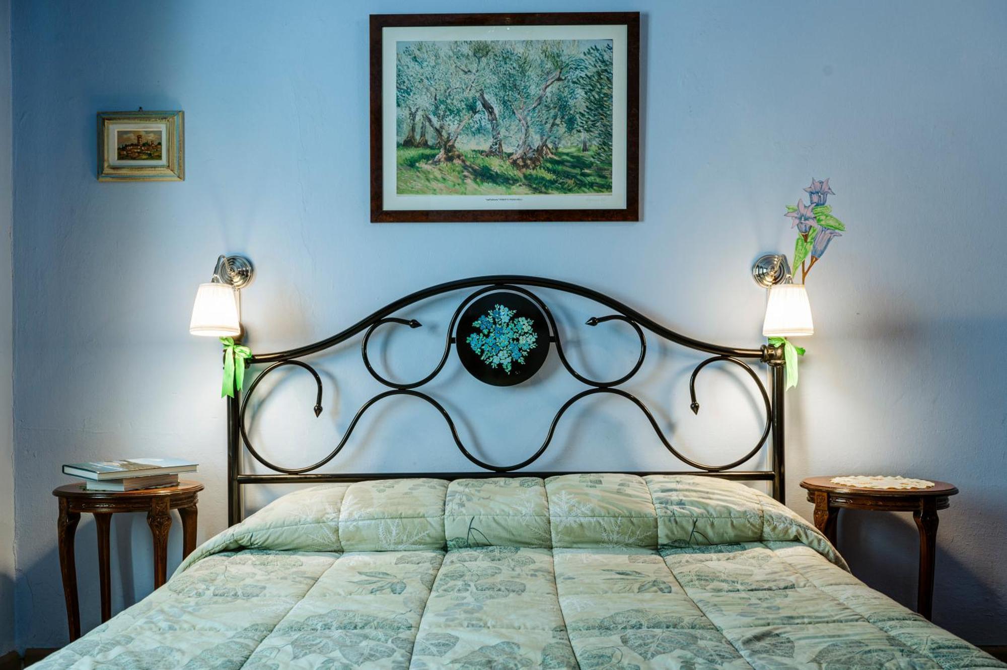 Antica Casa Dei Rassicurati Bed and Breakfast Montecarlo Εξωτερικό φωτογραφία
